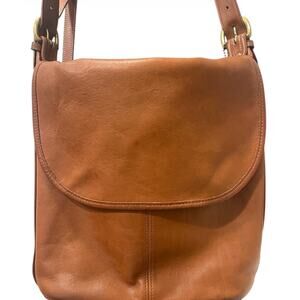 Coach 4115 Whitney 1990’s vintage bag with hang tag